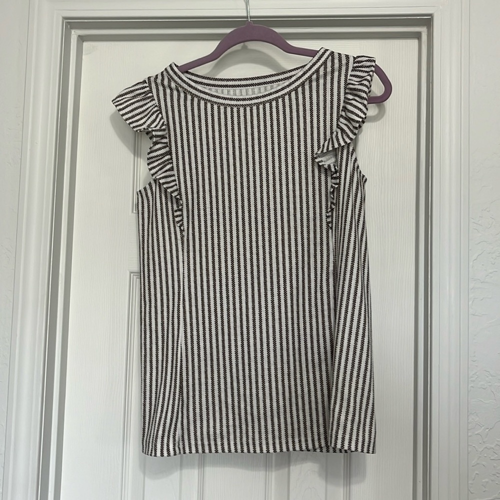 Tank blouse